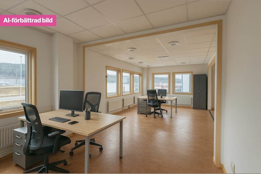 Kontorslokal på Marieholmsgatan 120, Göteborg