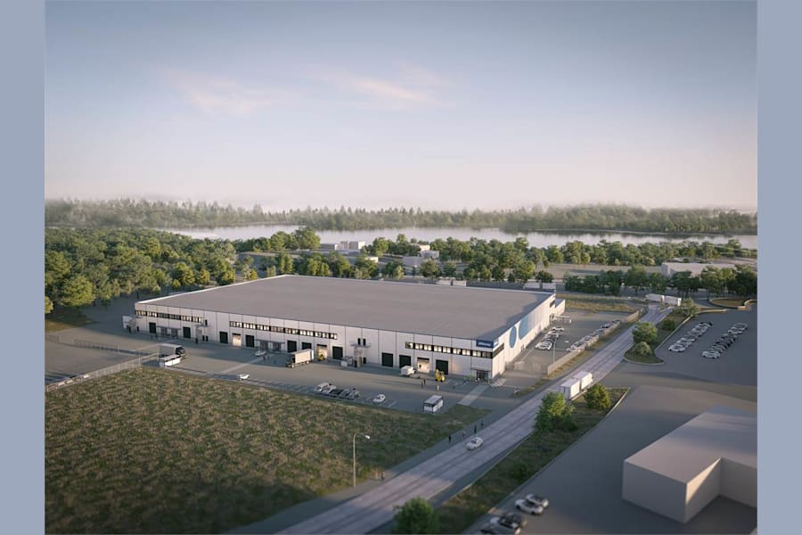 Industrilokal på Malmgatan 18, Norrköping – bild 6