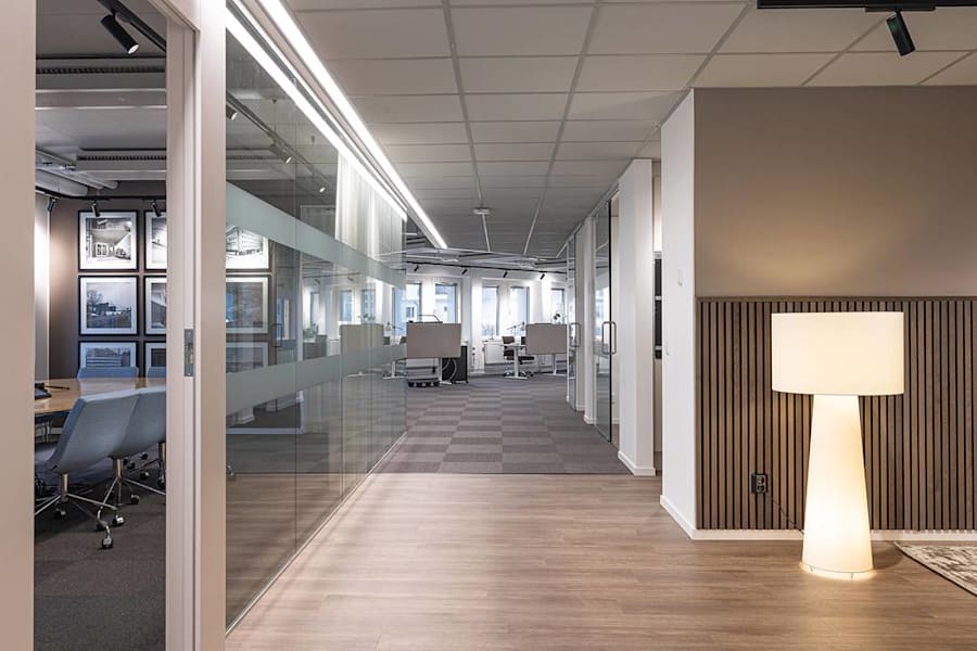 Kontorslokal på Armégatan 40, Solna – bild 15