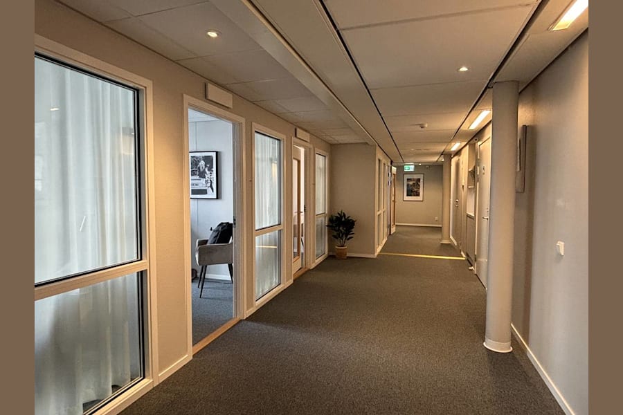 Kontorslokal på Stampgatan 14, Göteborg – bild 2