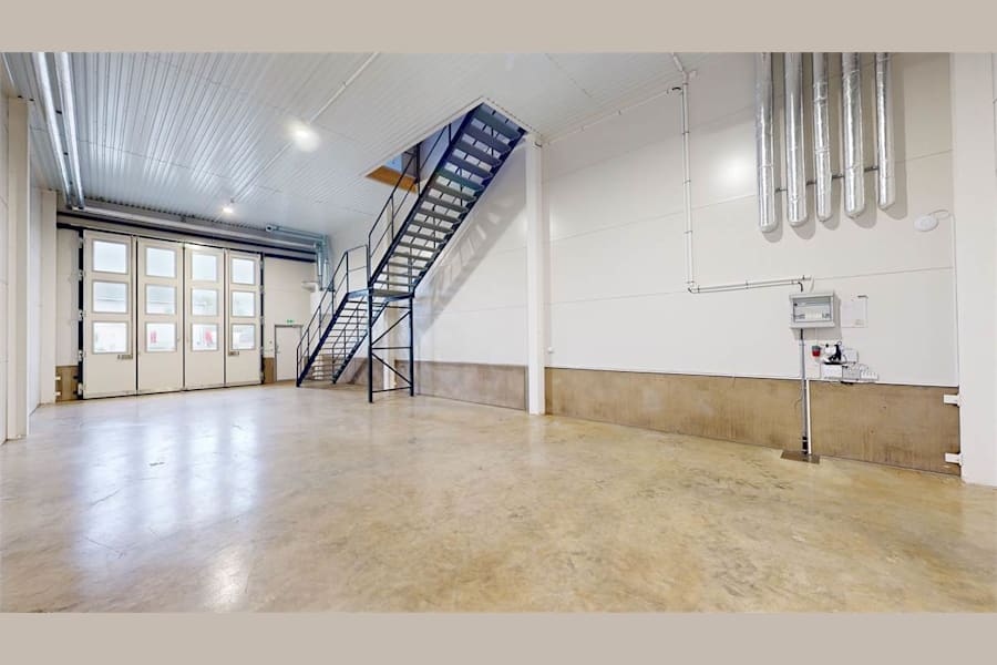 Kontorslokal på Ströbogatan 27B, Norrköping – bild 3