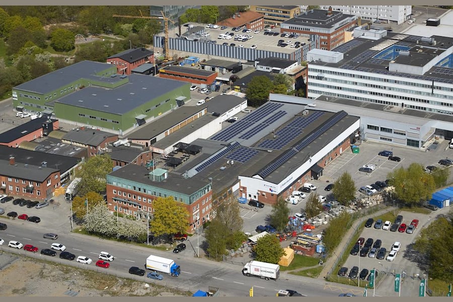 Västbergavägen 25 - image - 8