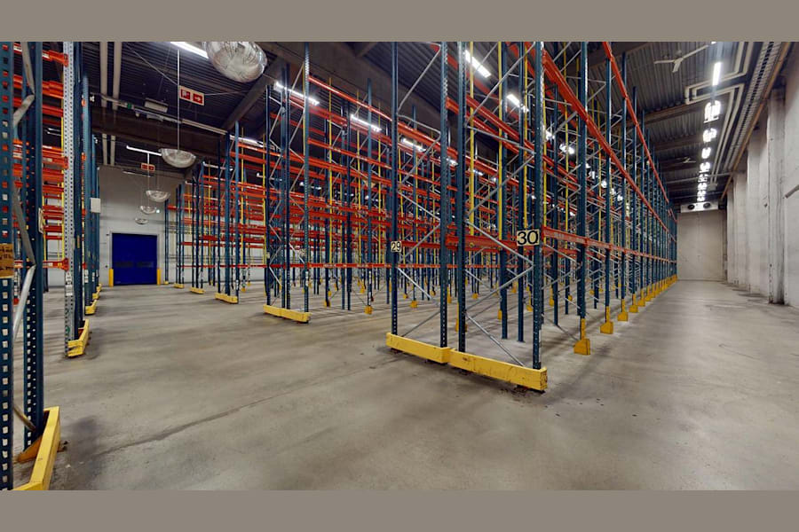 Industrilokal på Billesholmsvägen 4, Bjuv – bild 7