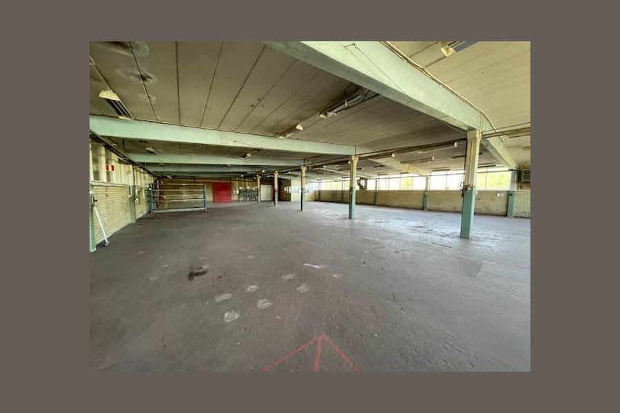 Lagerlokal på Älvsåkersvägen 22, Kungsbacka – bild 12