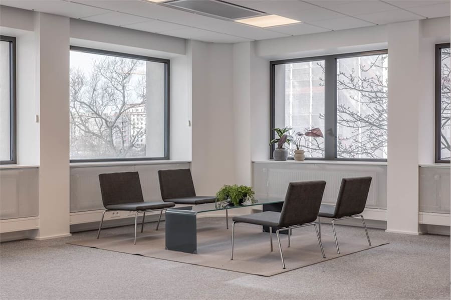Kontorslokal på Solna strandväg 78, Solna – bild 22