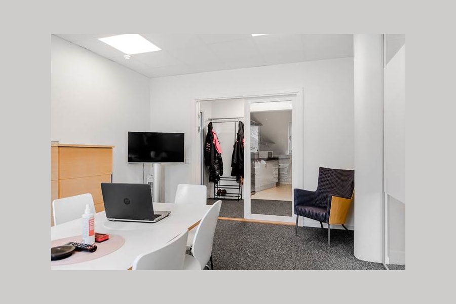 Vikdalsgränd 10B - Konferensrum för 8-12 personer