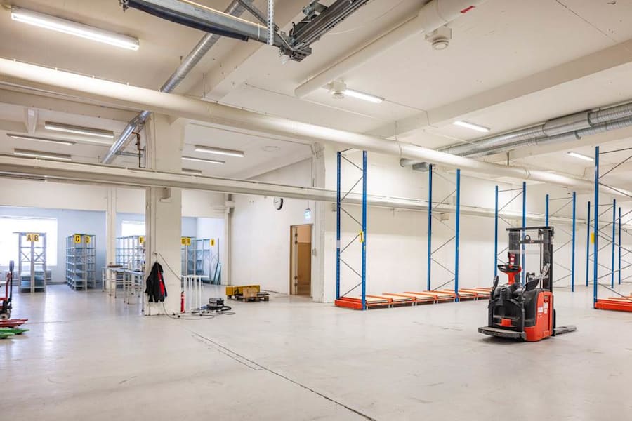 Butikslokal på Gjutmästare Rosbergs väg 8, Järfälla – bild 19