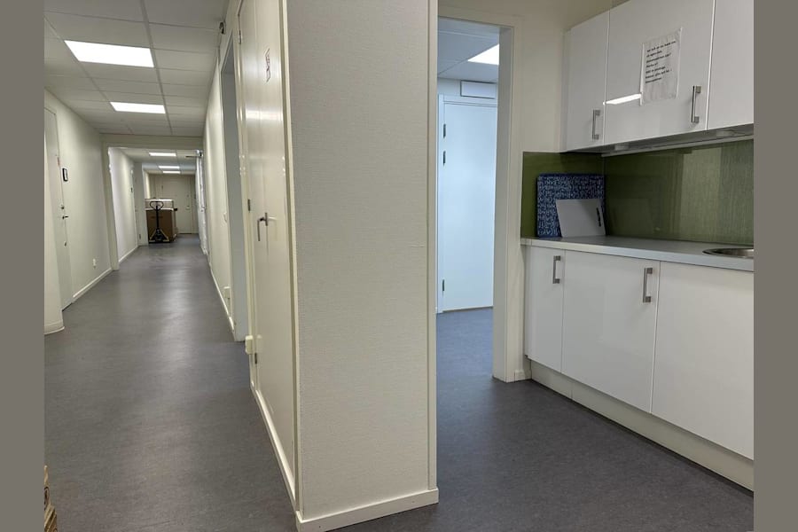 Lagerlokal på Ekbacksvägen 22-24, Bromma – bild 5