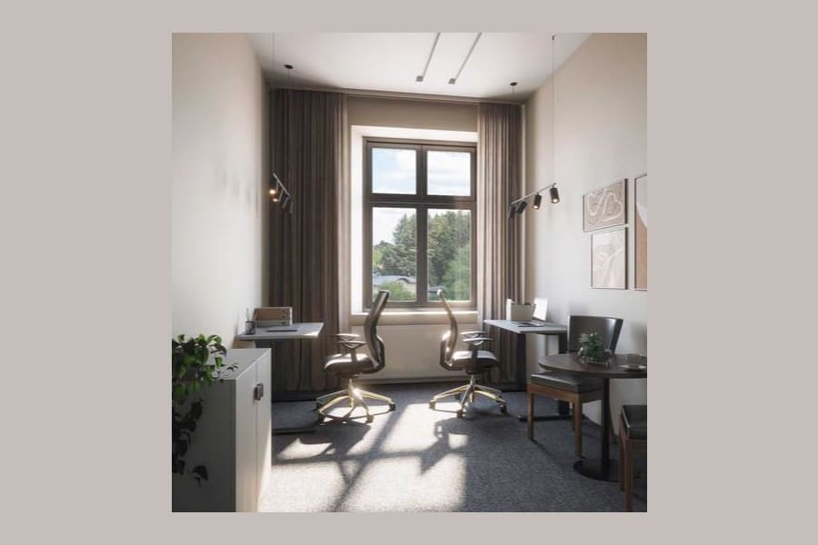 Kontorslokal på Kvarnbergsgatan 2, Göteborg – bild 3