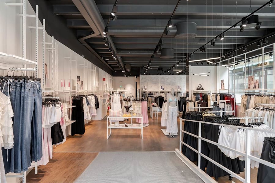 Butikslokal på Torggatan 25, BORÅS – bild 4