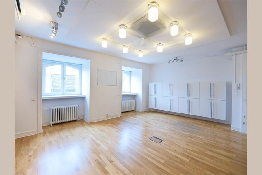 Kontorslokal på Södergatan 28, Malmö – bild 2