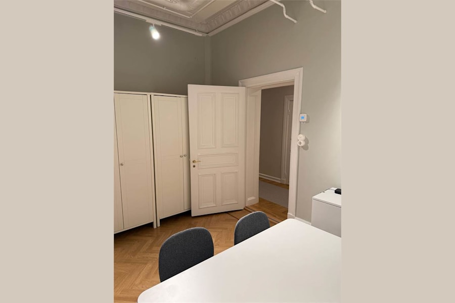 Engelbrektsgatan 26 - image - 3