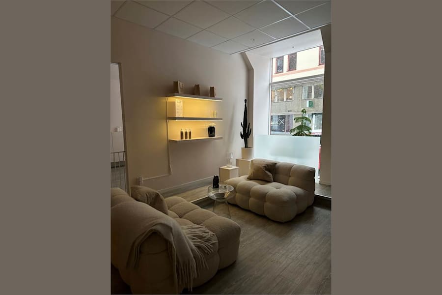 Butikslokal på Klostergatan 5A, Örebro – bild 2