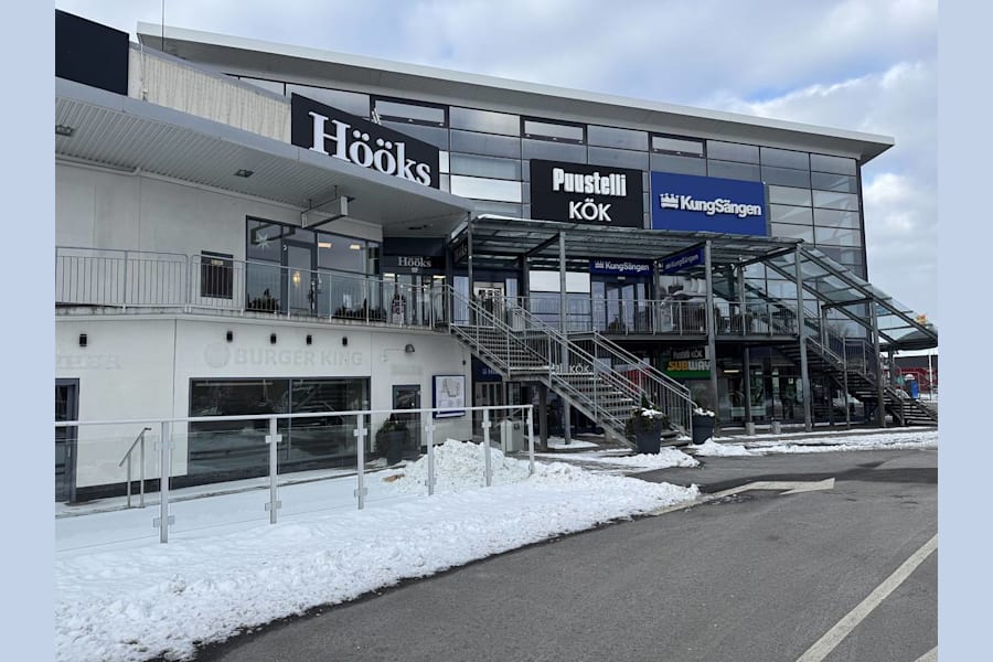 Kontorslokal på Sisjövägen 45, Askim – bild 19