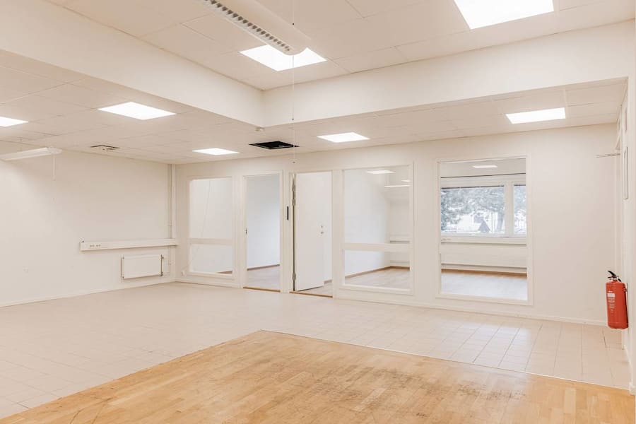 Lagerlokal på Kamaxelgatan 11, Malmö – bild 2