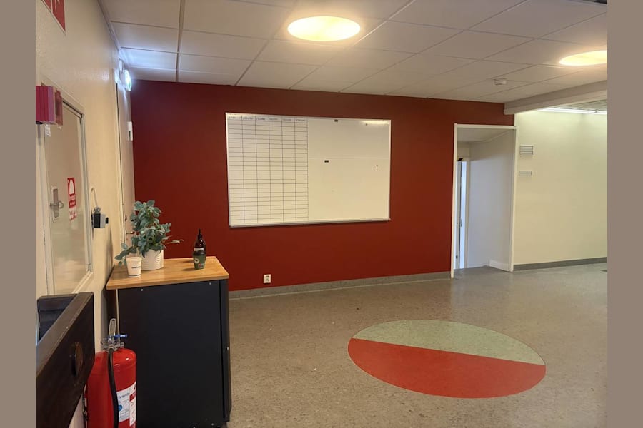 Lagerlokal på Långgatan  12, Ljungby – bild 7