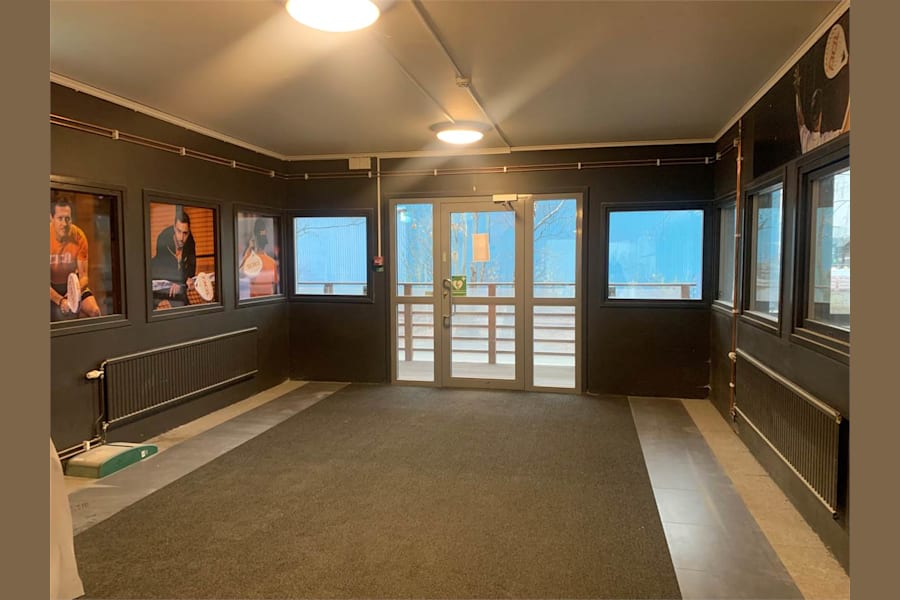 Industrilokal på Marieholmsgatan 64, Göteborg – bild 7