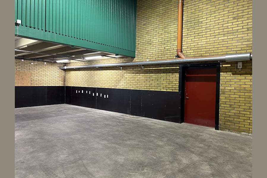 Lagerlokal på Kabelgatan 5, Kungsbacka – bild 12
