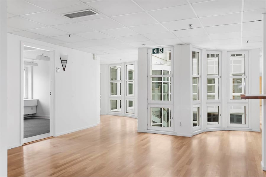 Kontorslokal på Lilla Bommen 6, Göteborg – bild 3