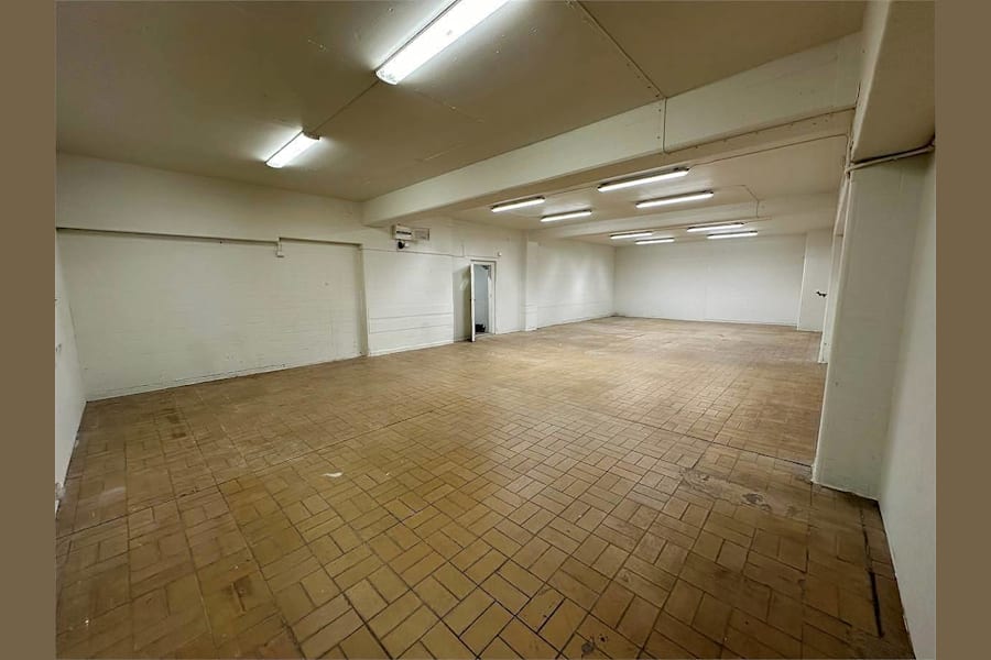 Norbergsgatan 24 - image - 1