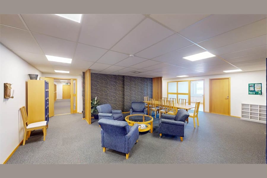 Coworking-plats på Montörgatan 7, Halmstad – bild 7