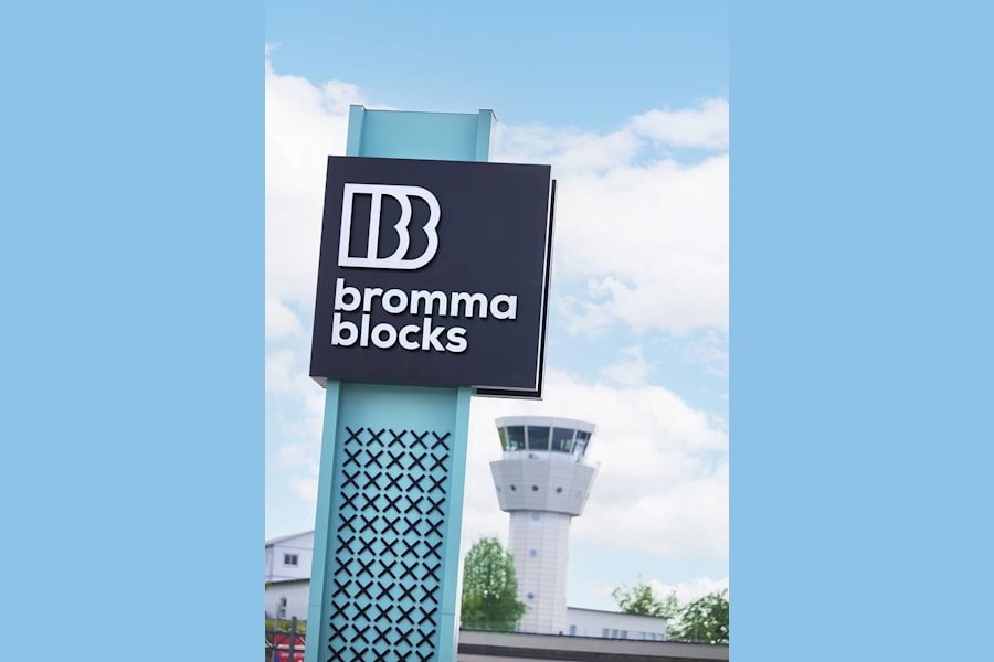 Kontorslokal på Adolfsbergsvägen 29, Bromma – bild 13