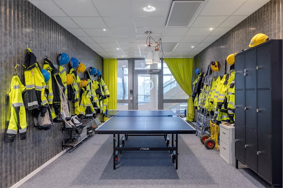 Kontorslokal på Rosenborgsgatan 12, 1 tr, Solna – bild 24