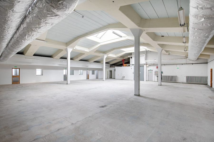 Industrilokal på Televägen 2, Fagersta – bild 4