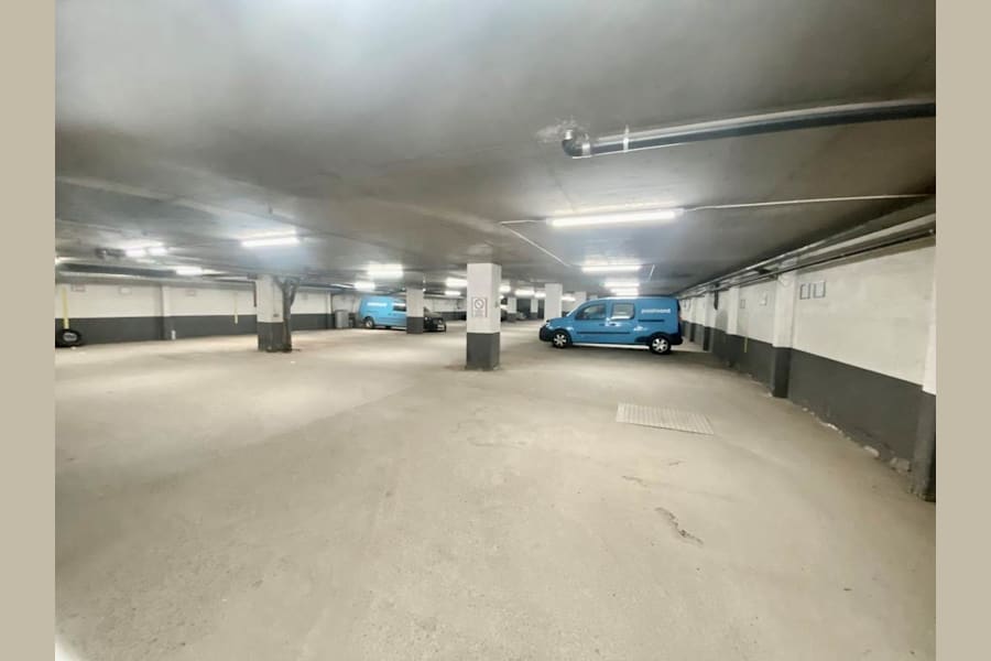 Butikslokal på Vasavägen 86, Lidingö – bild 18