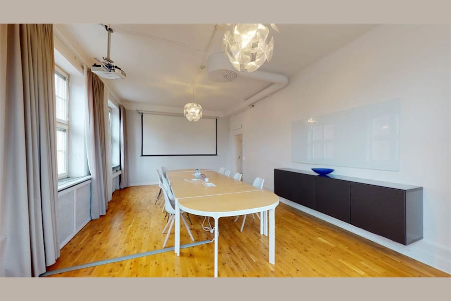 Kontorslokal på Trollebergsvägen 5, Lund – bild 9