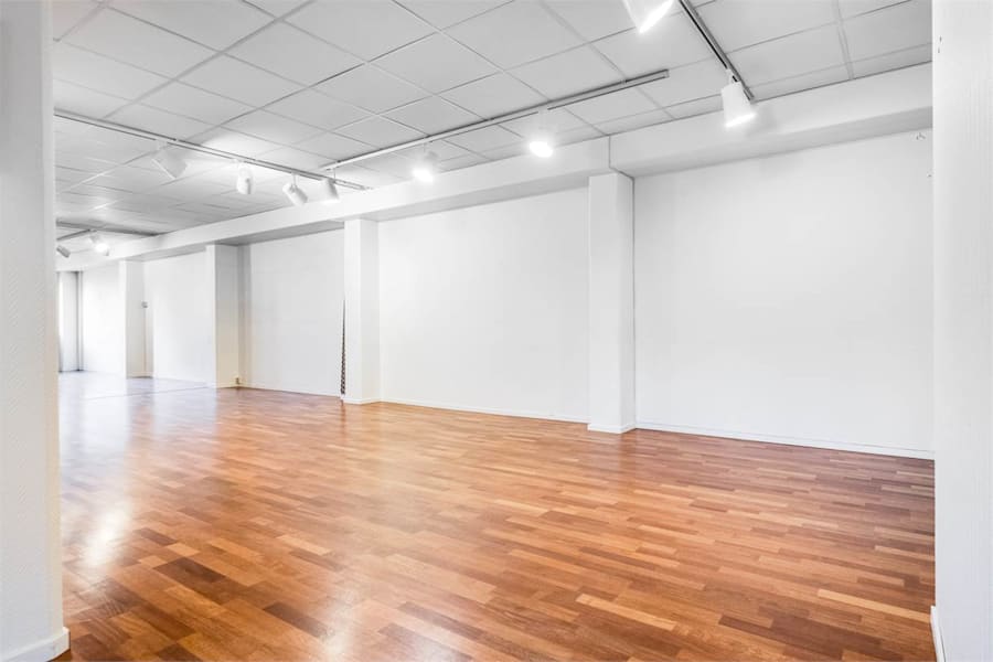 Kontorslokal på Flöjelbergsgatan 7 A, MÖLNDAL – bild 5