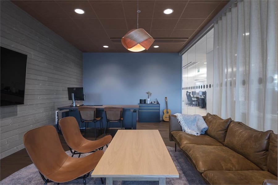 Kontorslokal på Hammarby kaj 10D, Stockholm – bild 24