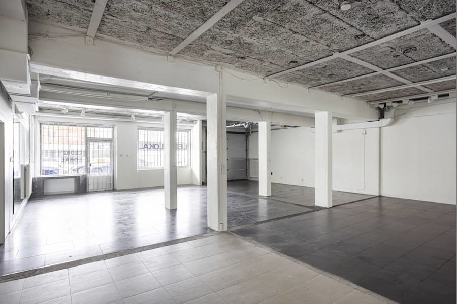 Enebybergsvägen 8 - image - 1