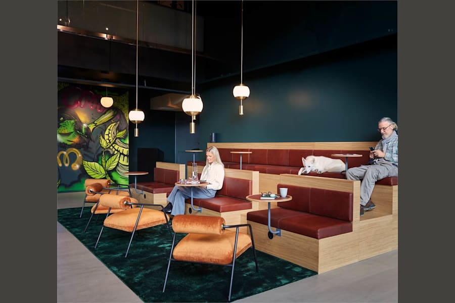 Kontorslokal på Torshamnsgatan 27, KISTA – bild 6