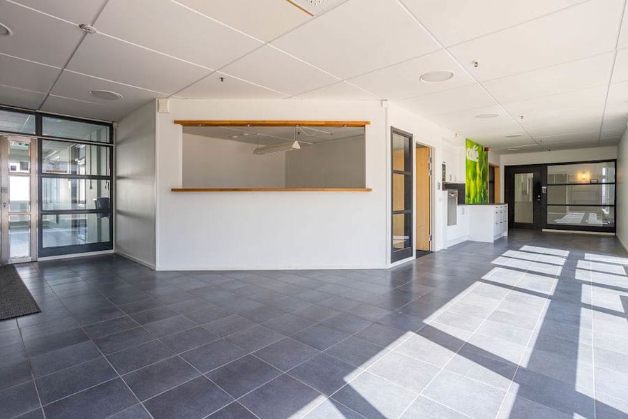 Kontorslokal på Esbogatan 11, Kista – bild 13