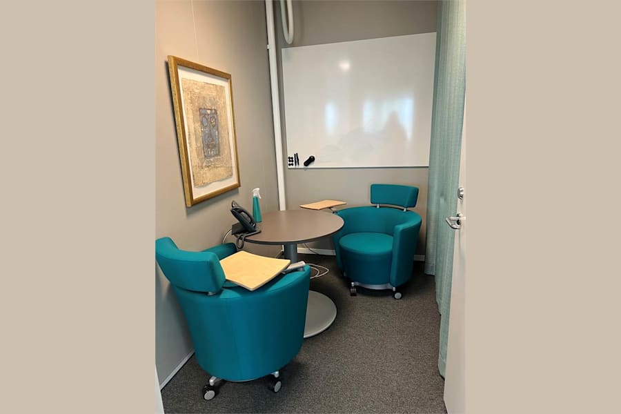 Grafiska vägen 2A - image - 12