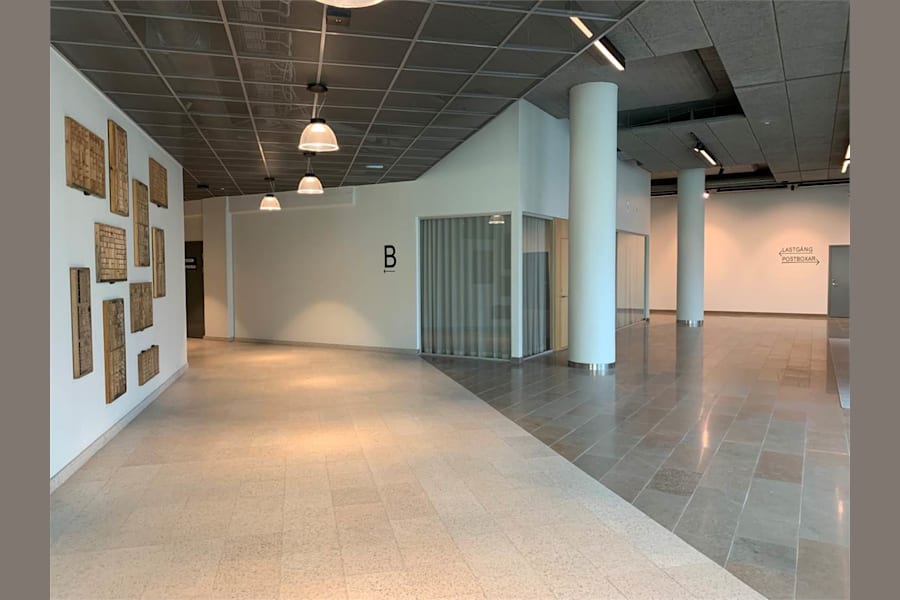 Lagerlokal på Ryssviksvägen 2, Nacka – bild 21