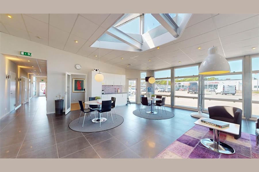 Florettgatan 8 - image - 1