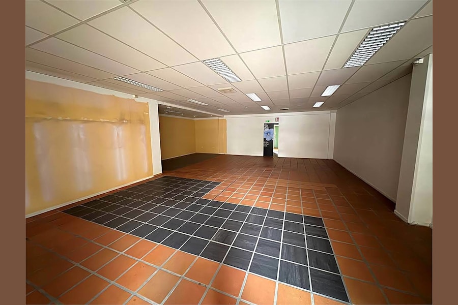 Västergatan 5 - image - 1