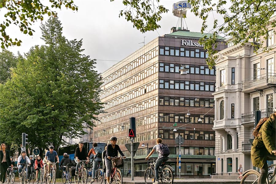 Kontorslokal på Storgatan 53, Göteborg – bild 4