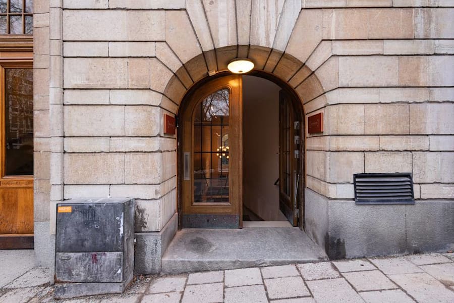 Kontorslokal på Parmmätargatan 7, Stockholm – bild 5