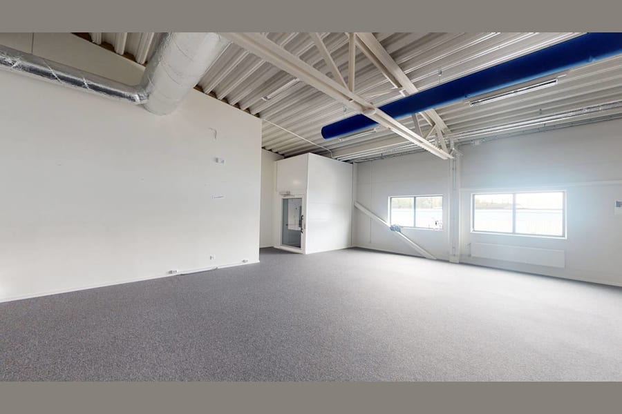 Industrilokal på Bergkällavägen 35A, Sollentuna – bild 21