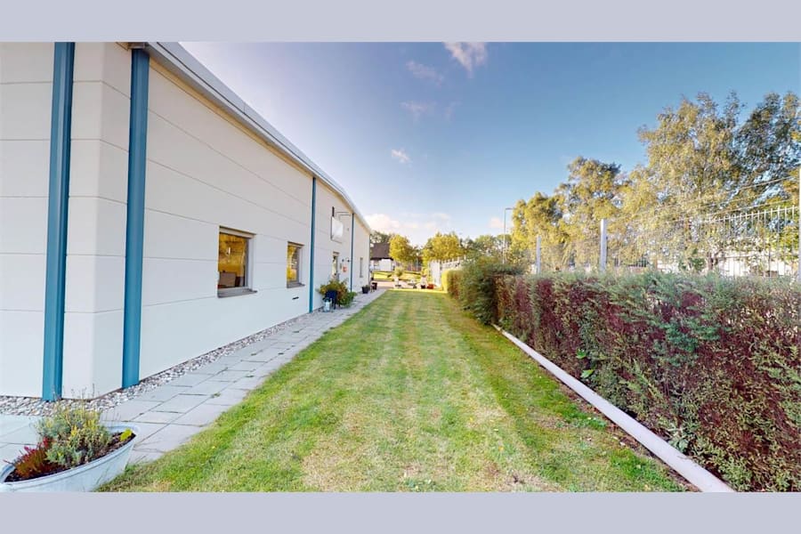 Industrilokal på Götgatan 1, Kävlinge – bild 16