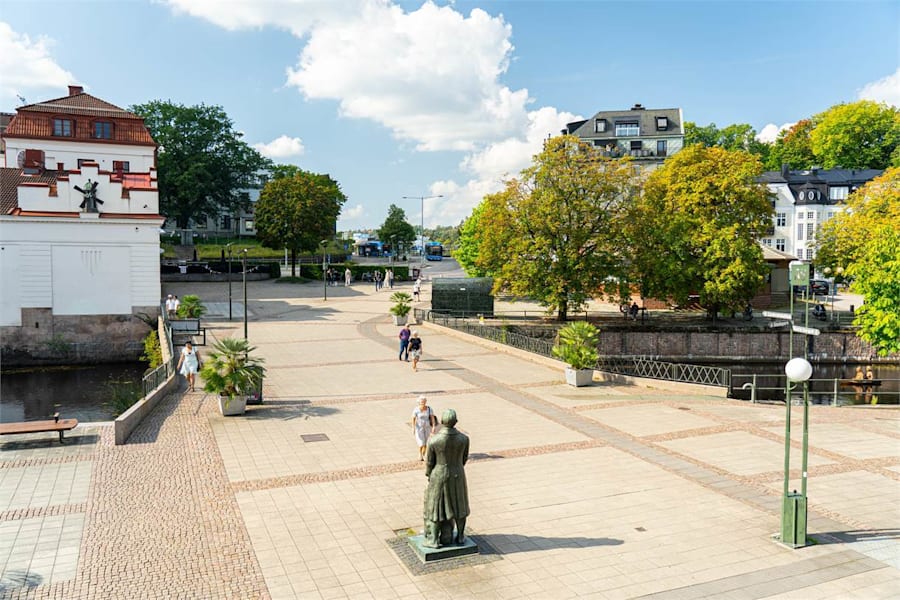 Butikslokal på Stora Brogatan 2, Borås – bild 9
