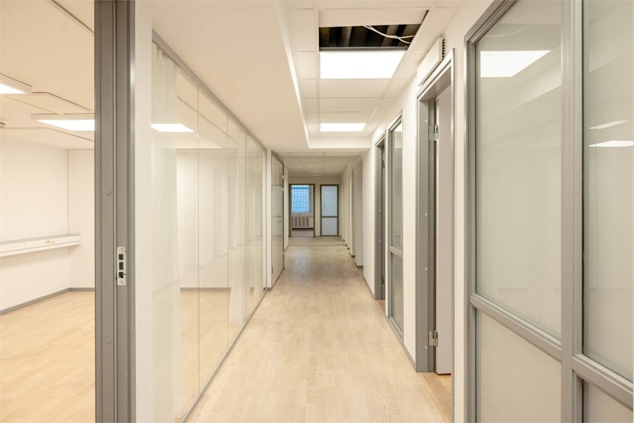 Kontorslokal på Geijersgatan 6, Limhamn – bild 8