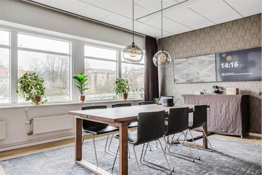 Gårdsvägen 18 - image - 2