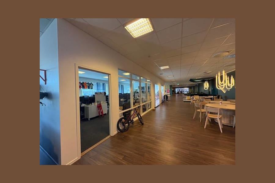 Lagerlokal på Mogölsvägen 14, Jönköping – bild 9