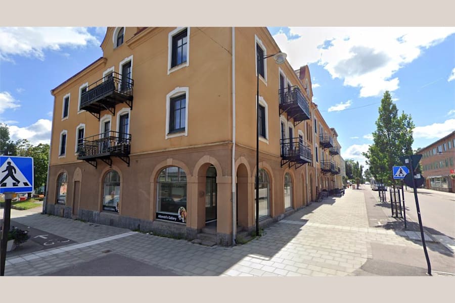 Butikslokal på Östra Storgatan 12, Säffle