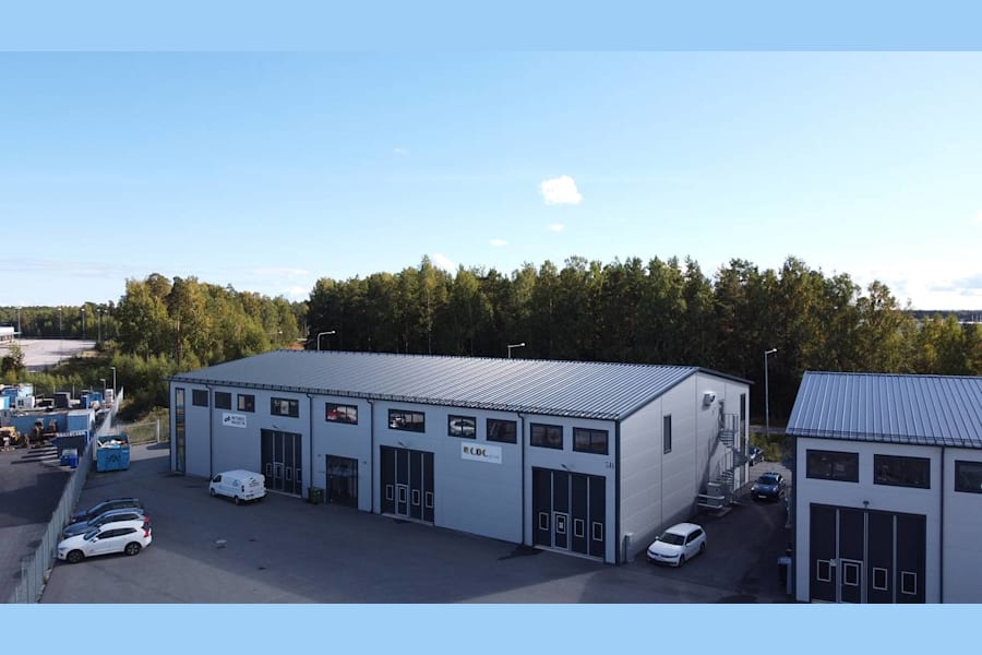 Butikslokal på Östra Vagngatan 5B, Örebro – bild 14