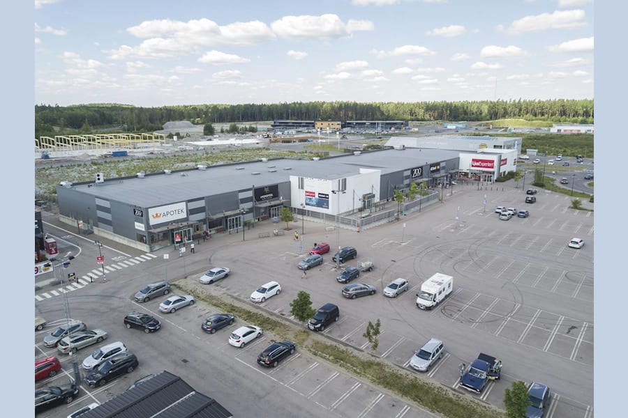Butikslokal på Löpkranegatan 3, Västerås – bild 3